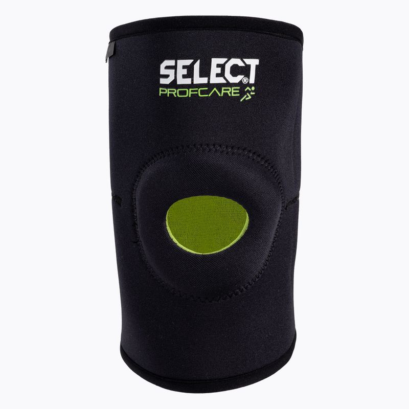 SELECT Profcare 6201 kelių apsauga juoda 700004 2