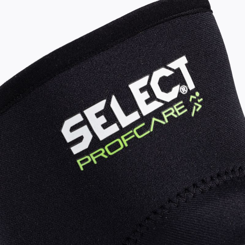 SELECT Profcare 6201 kelių apsauga juoda 700004 4