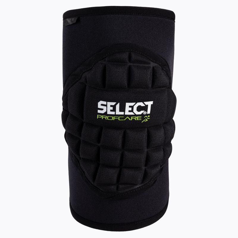SELECT Profcare kelių apsauga 6202 juoda 700005 2