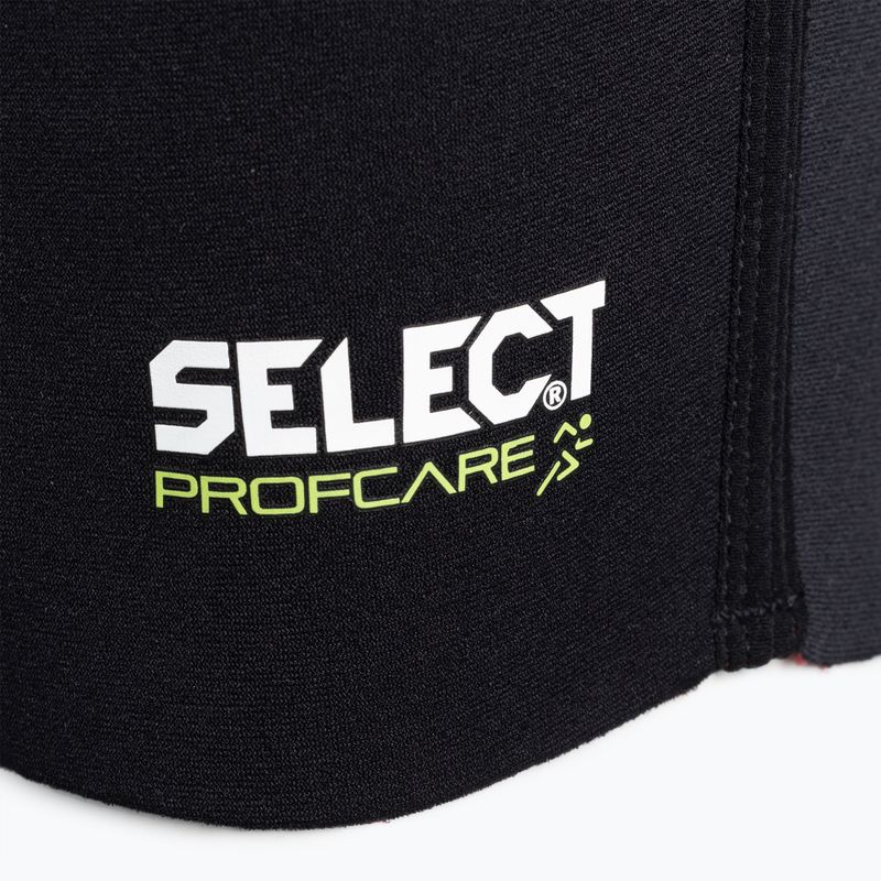SELECT Profcare 6400 šilumą sulaikantys šortai juodi 700014 5