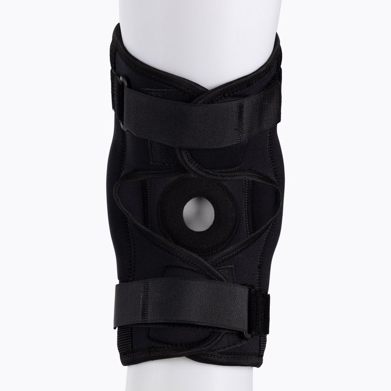 SELECT Profcare kelių apsauga 6204 juoda 700040 3