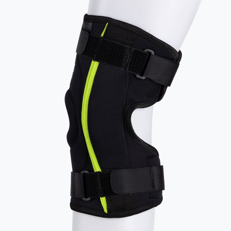SELECT Profcare kelių apsauga 6204 juoda 700040 4
