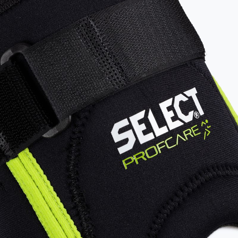 SELECT Profcare kelių apsauga 6204 juoda 700040 5