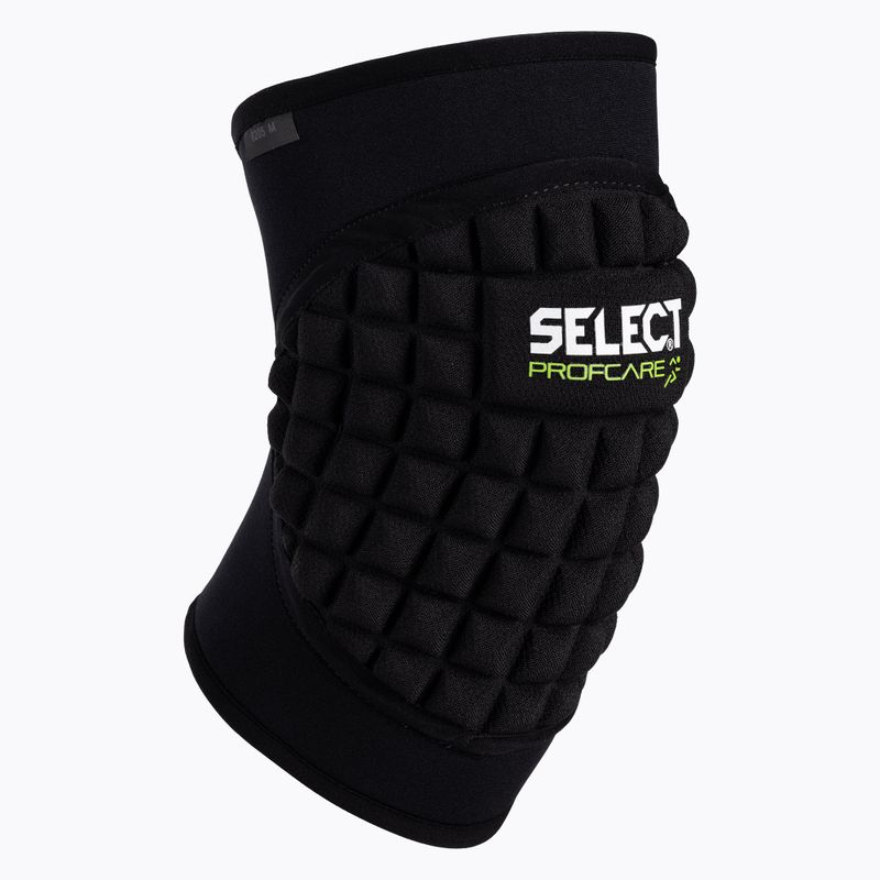 SELECT Profcare kelių apsauga 6205 juoda 700008