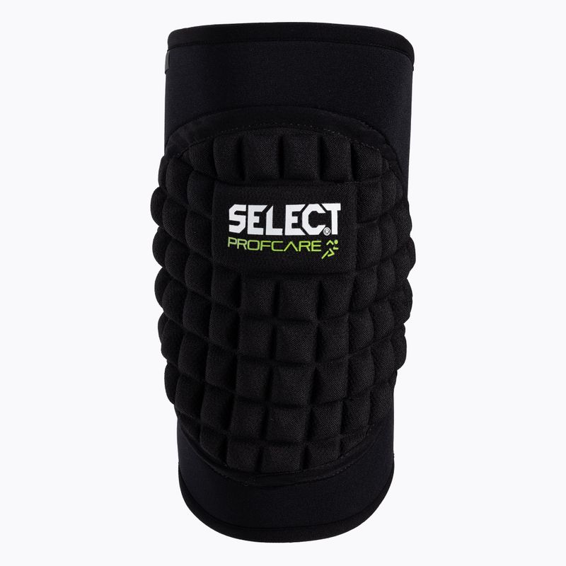 SELECT Profcare kelių apsauga 6205 juoda 700008 2