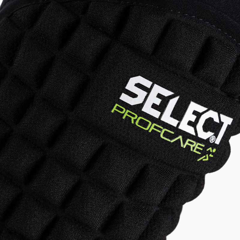 SELECT Profcare kelių apsauga 6205 juoda 700008 5