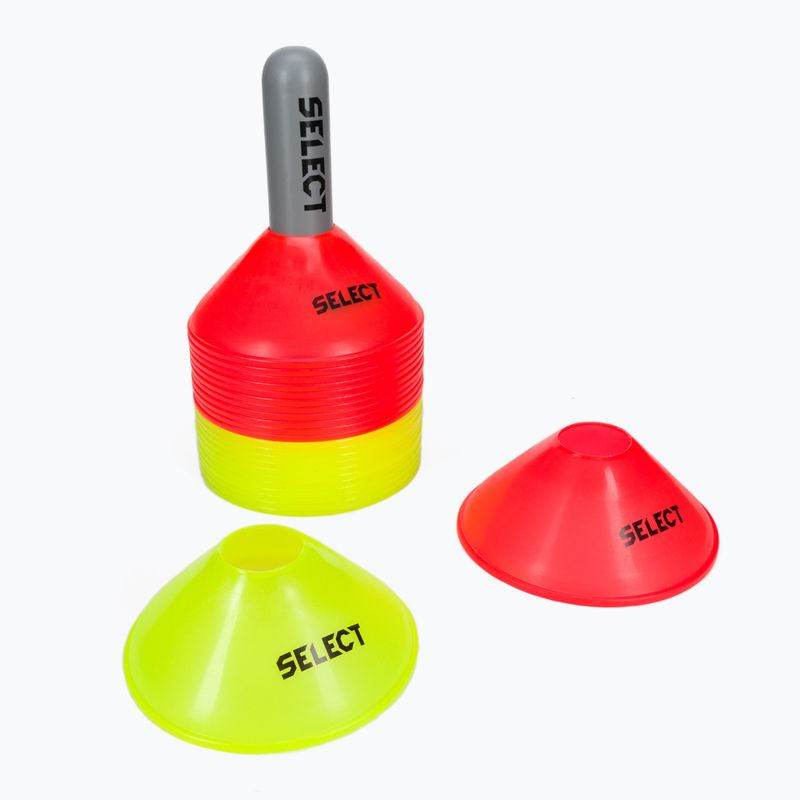 SELECT ženklinimo rinkinys 7495000024