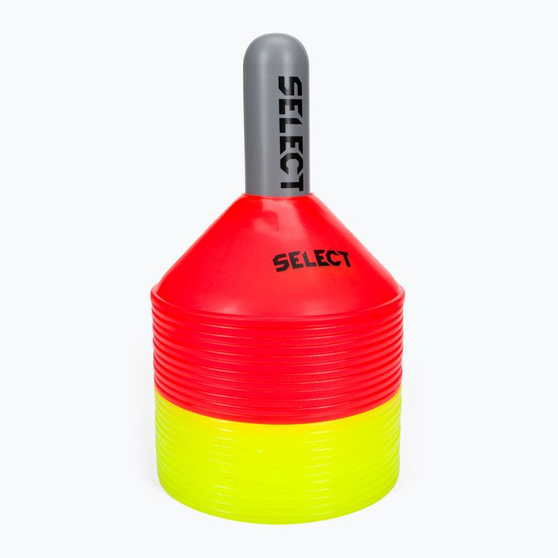 SELECT ženklinimo rinkinys 7495000024 2