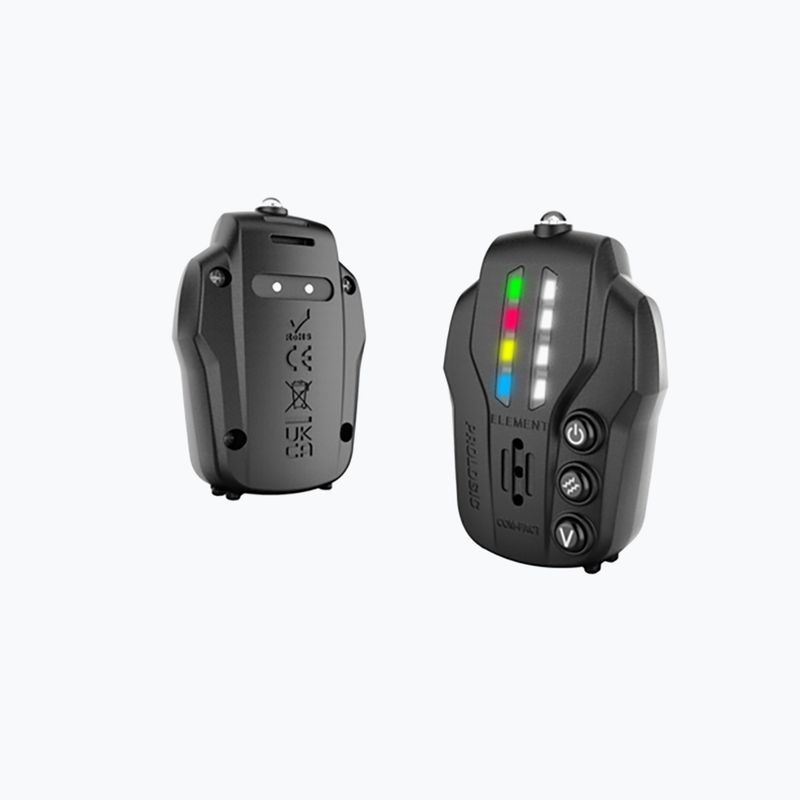 Kibimo signalizatorius Prologic Element Com-Pact Alarm Set 3 Plus 1 4