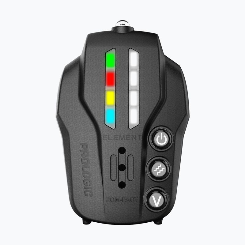 Kibimo signalizatorius Prologic Element Com-Pact Alarm Set 3 Plus 1 5