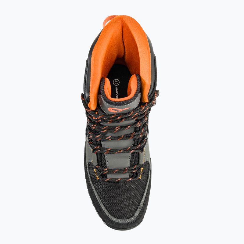 Batai Savage Gear SG8 Wading Boot Cleat Cleat grey/black 6
