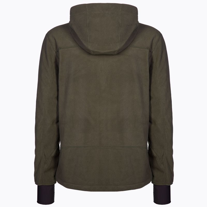 Prologic Commander Fleece striukė žalia 49476 2