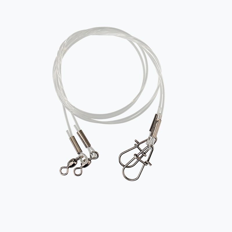 Leader Savage Gear Regenerator Trace line 3 vnt. skaidrus 54871