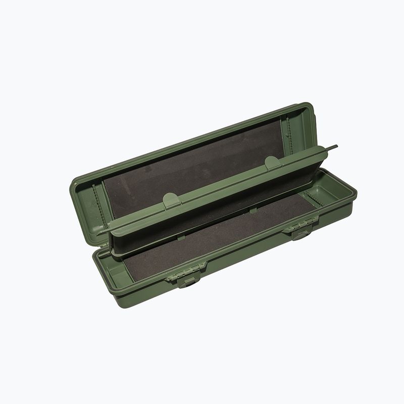 Prologic Cruzade Rig Box žalia 54994 7