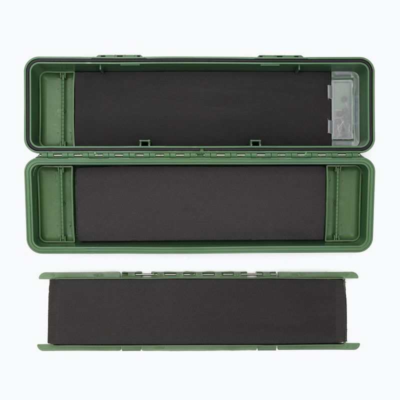 Prologic Cruzade Rig Box žalia 54994 3