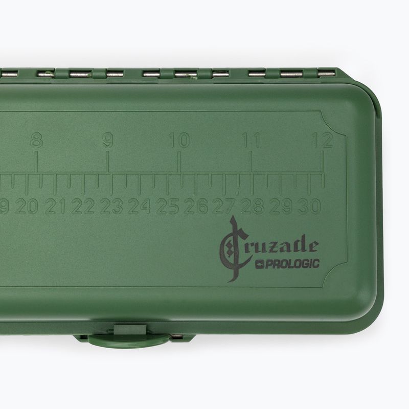 Prologic Cruzade Rig Box žalia 54994 4