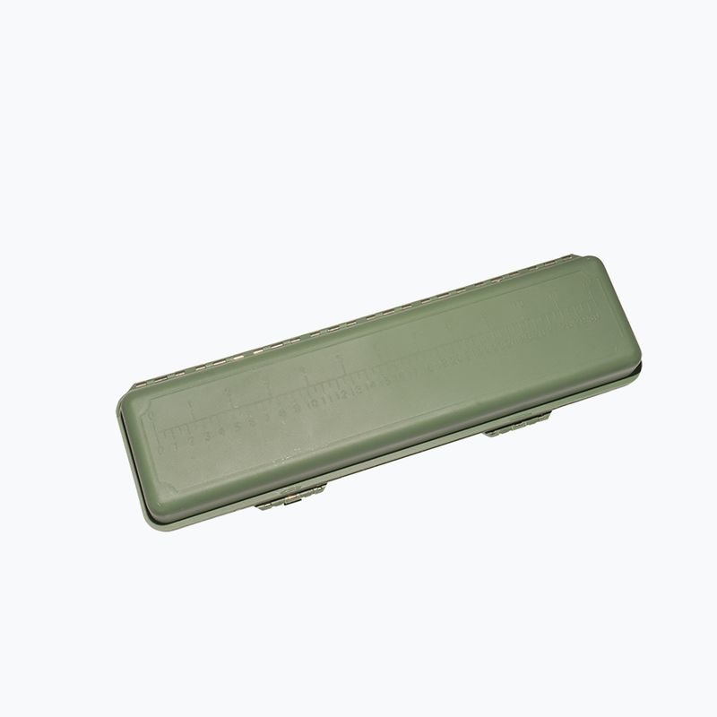 Prologic Cruzade Rig Box žalia 54994 5