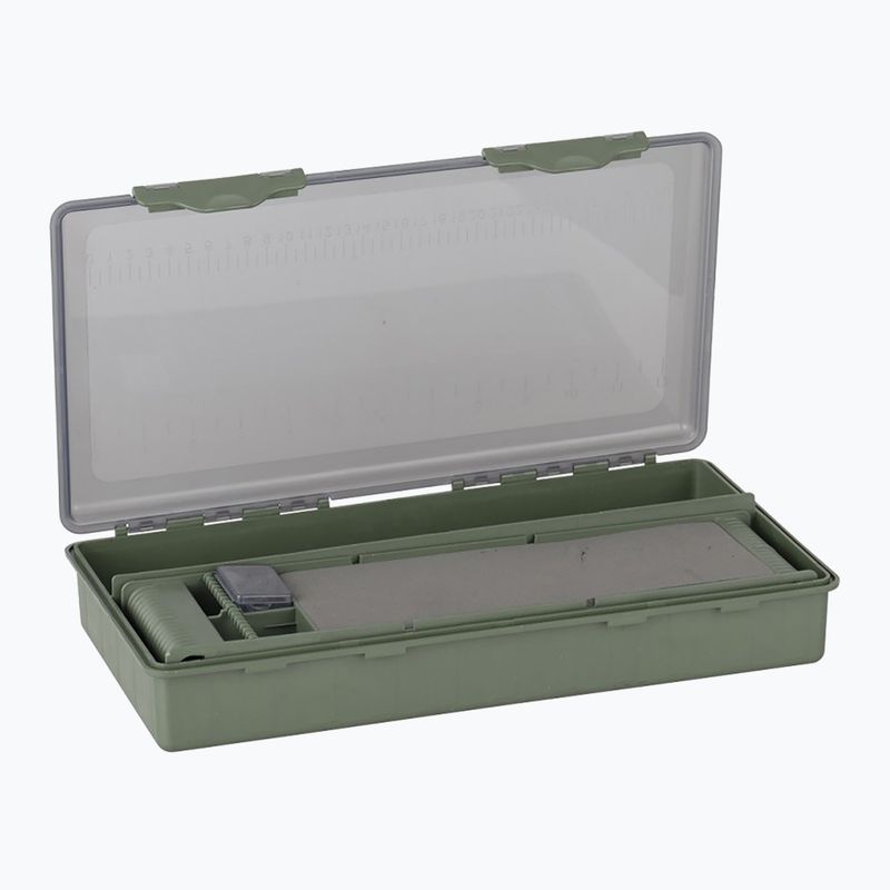 Prologic Tackle Box žalia 54995