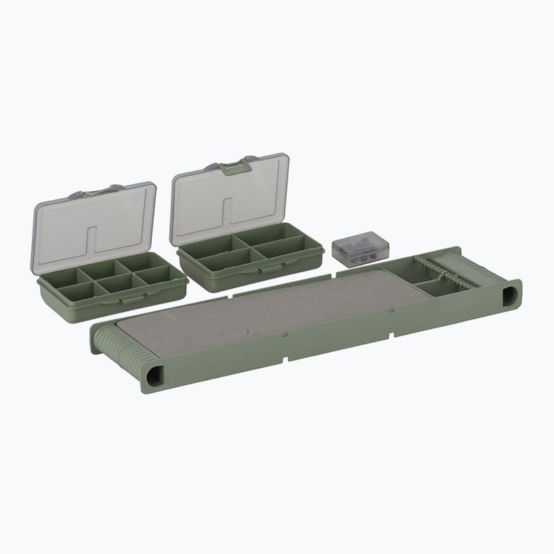 Prologic Tackle Box žalia 54995 2