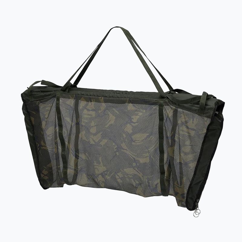 Svėrimo maišas Prologic Retainer Weigh Sling green camo