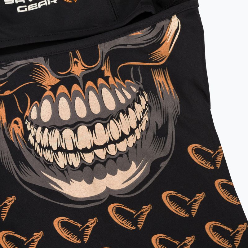 Savage Gear Balaklava žvejybinė balaklava juoda 59214 3