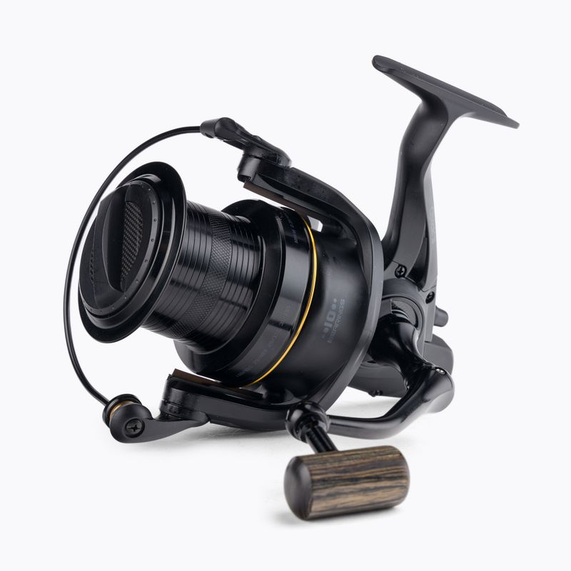 DAM Quick 3 Sls karpinė ritė juoda 60876 3