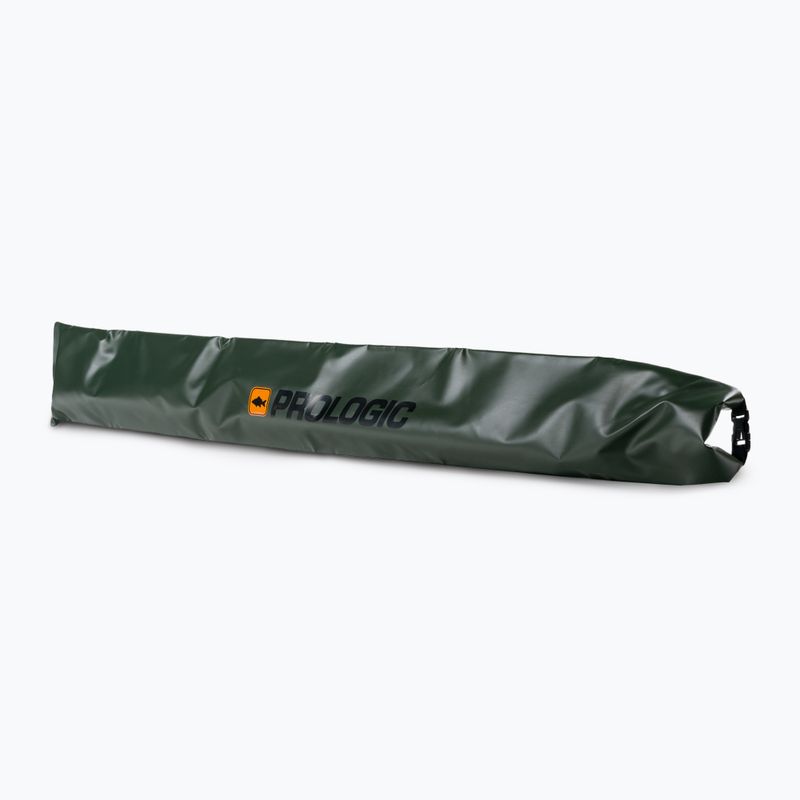 Prologic Stink Bag vandeniui atsparus žalias 62067 svėrimo maišo dangtis