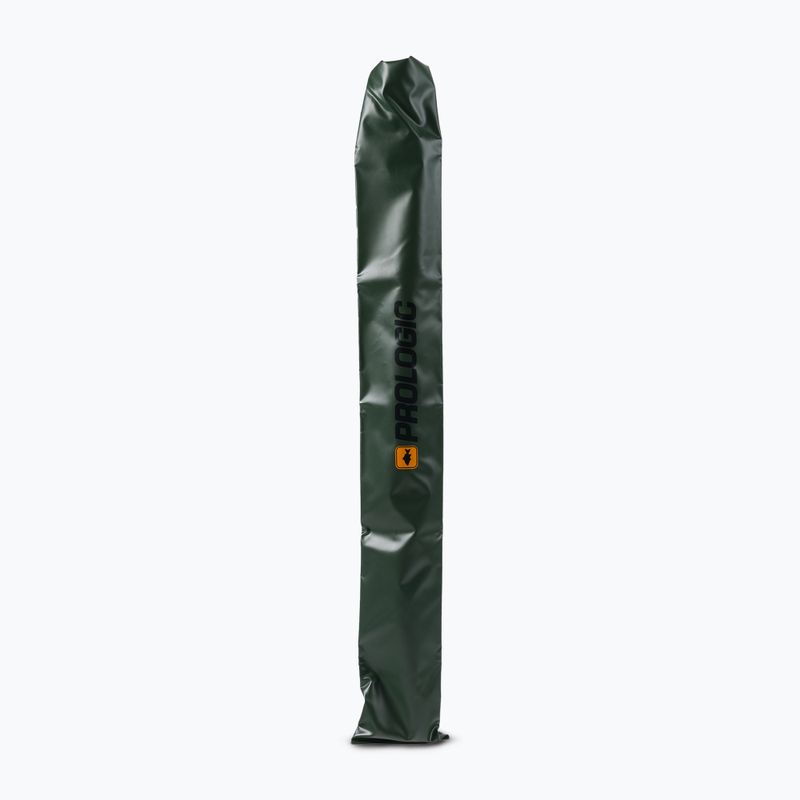 Prologic Stink Bag vandeniui atsparus žalias 62067 svėrimo maišo dangtis 2