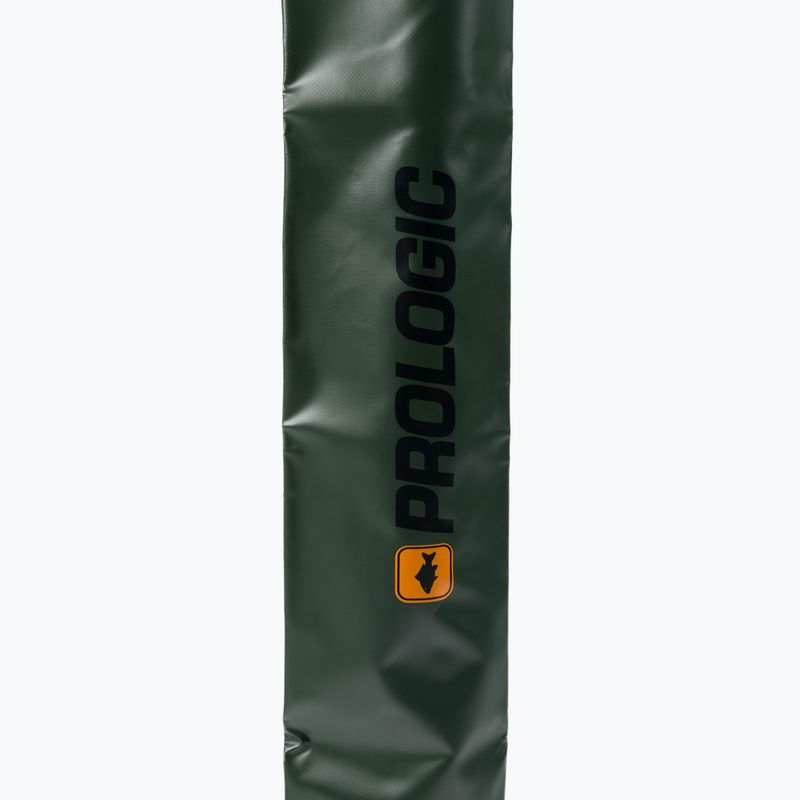 Prologic Stink Bag vandeniui atsparus žalias 62067 svėrimo maišo dangtis 3