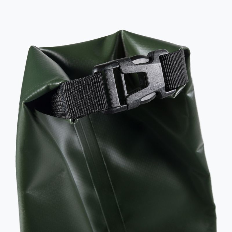 Prologic Stink Bag vandeniui atsparus žalias 62067 svėrimo maišo dangtis 4