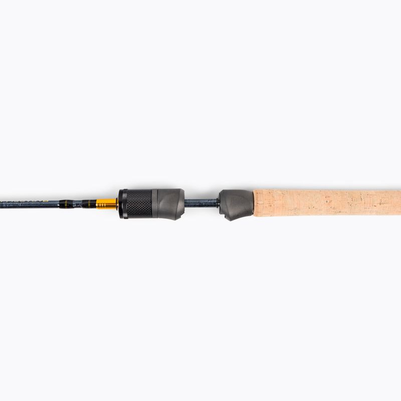 Savage Gear Parabellum Ccs 2 sec spiningas juodas 62388 2