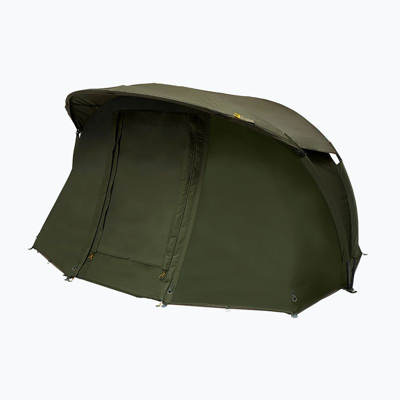 Prologic Avenger Bivvy & Condenser Wrap 1 Man Tent Green 64155