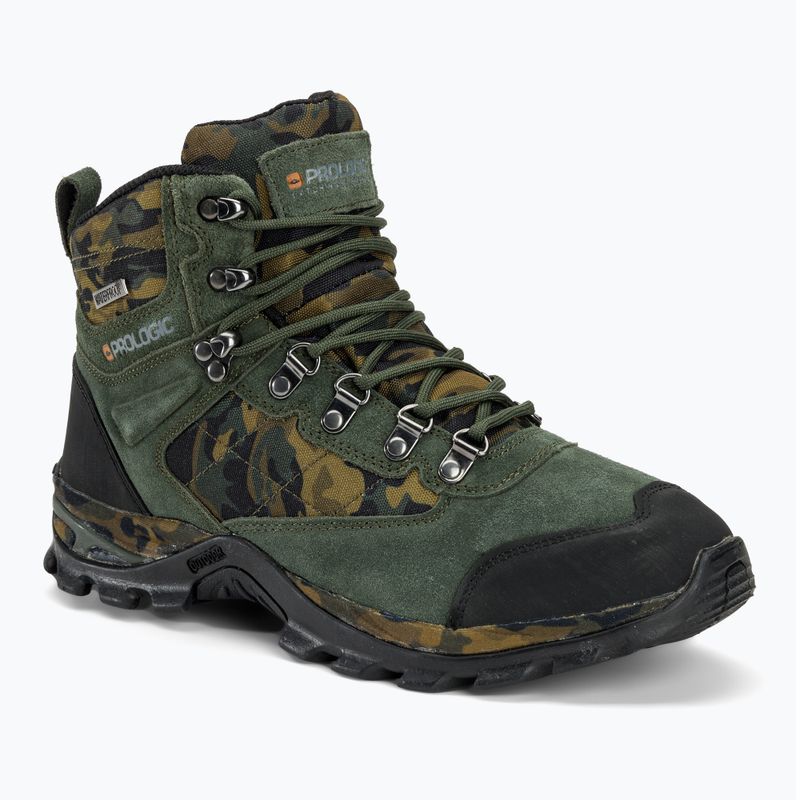 Batai Prologic Bank Bound Trek Boot MH camo
