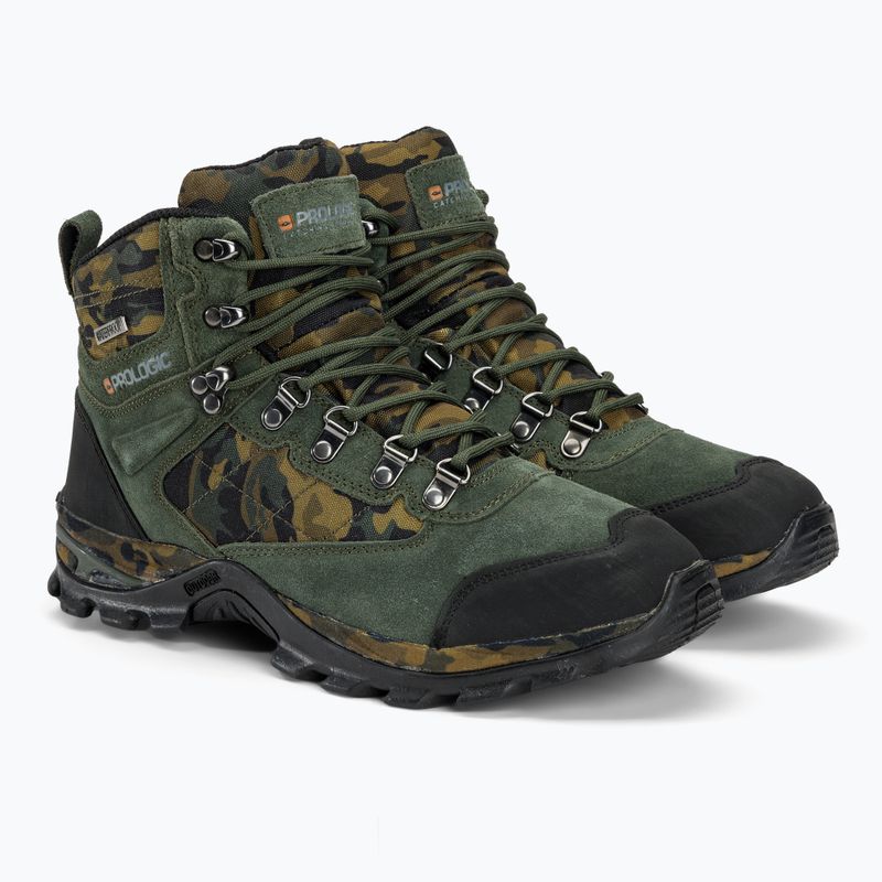Batai Prologic Bank Bound Trek Boot MH camo 4