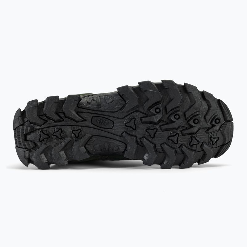Batai Prologic Bank Bound Trek Boot MH camo 5