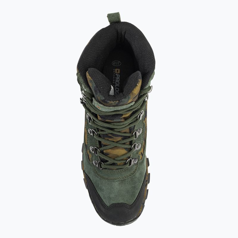 Batai Prologic Bank Bound Trek Boot MH camo 6