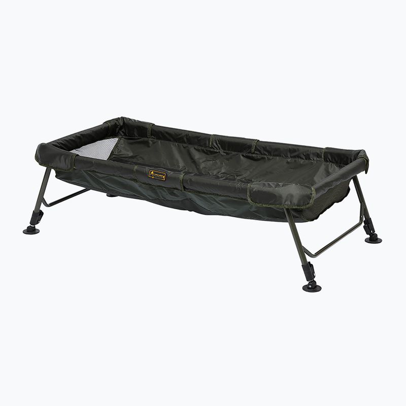 Prologic Avenger S/S Cradle karpių kilimėlis žalias 65008