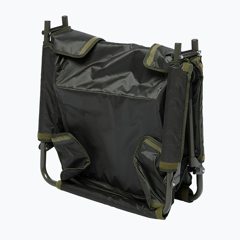 Prologic Avenger S/S Cradle karpių kilimėlis žalias 65008 2
