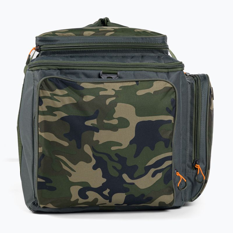 Prologic Avenger Carryall žvejybos krepšys žalias PLL030 3