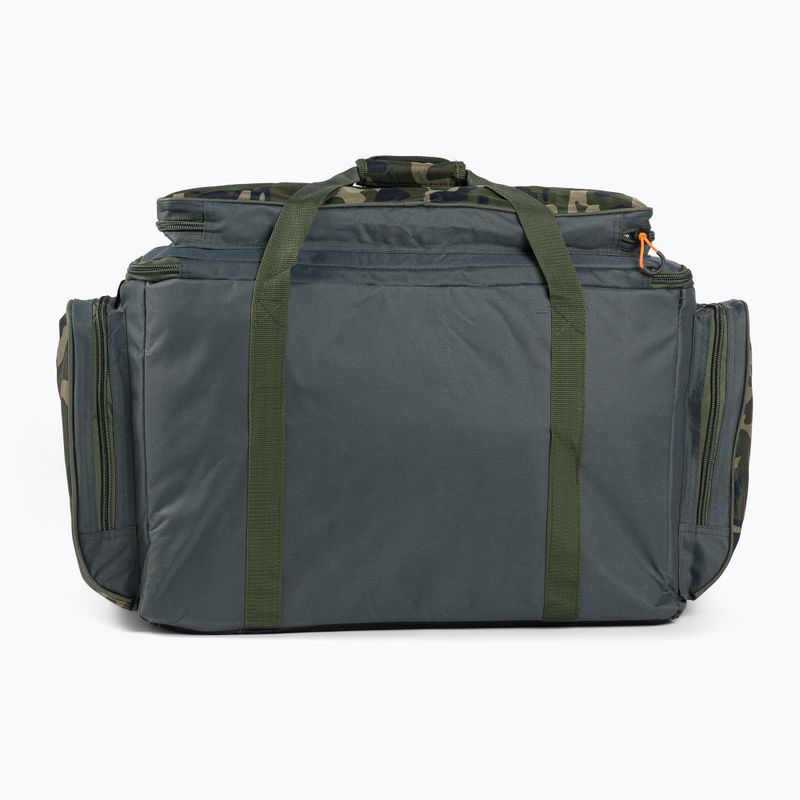 Prologic Avenger Carryall žvejybos krepšys žalias PLL030 5