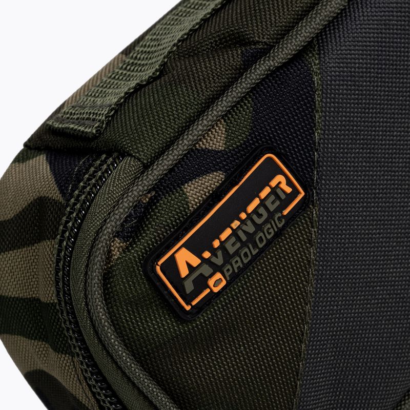Prologic Avenger Accesorry Bag žalias 65071 3