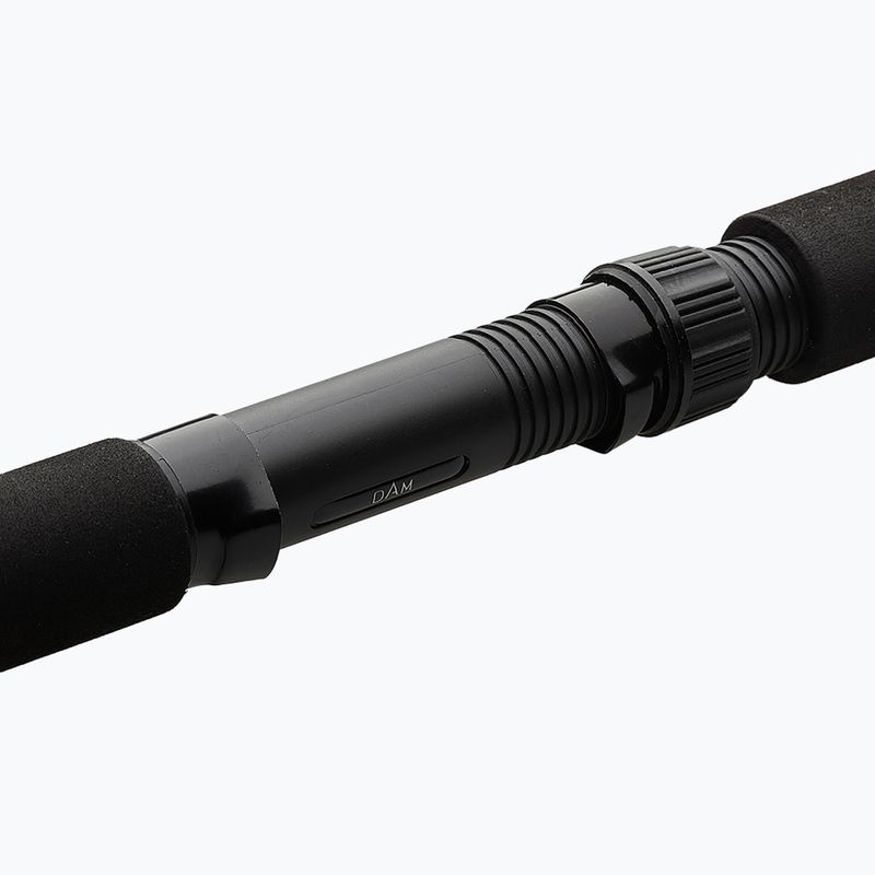 DAM Base-X Multipicker meškerė 4