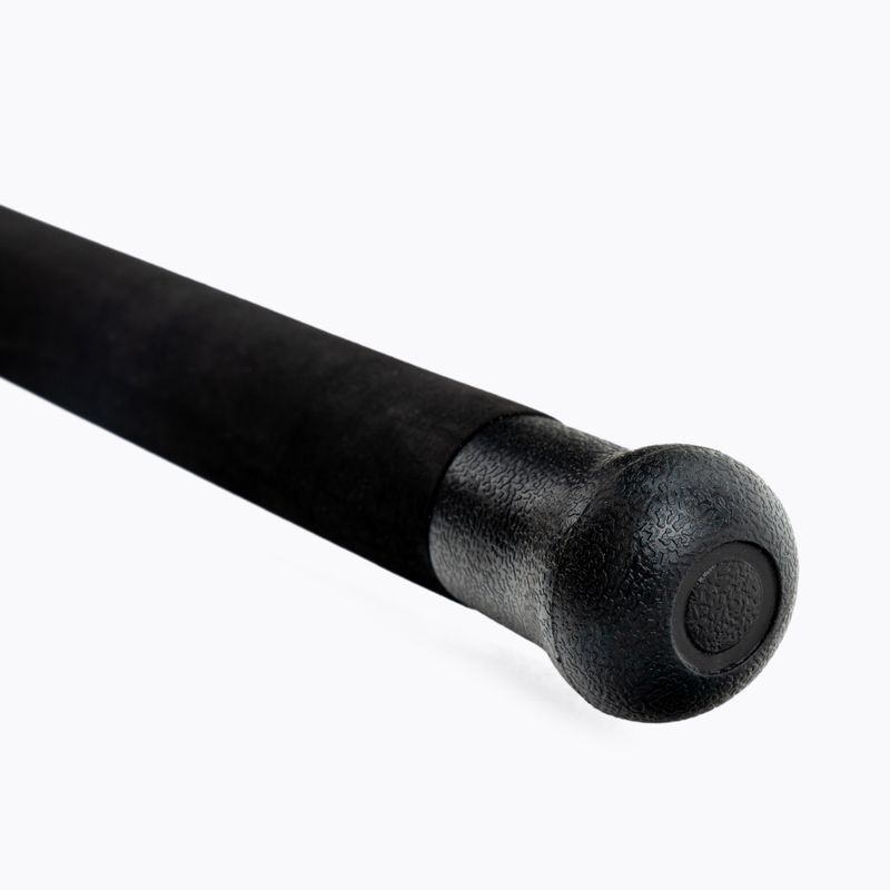 MADCAT Black Heavy Duty Black 2 dalių šamų meškerė juoda 70694 3