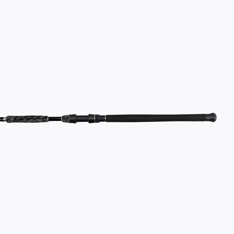 MADCAT Black Deluxe 2 dalių šamų meškerė juoda 70705 2