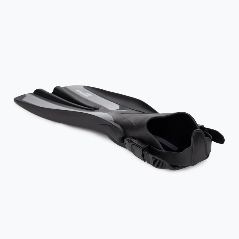 Pelekai belly boat Savage Gear Belly Boat Fins 4