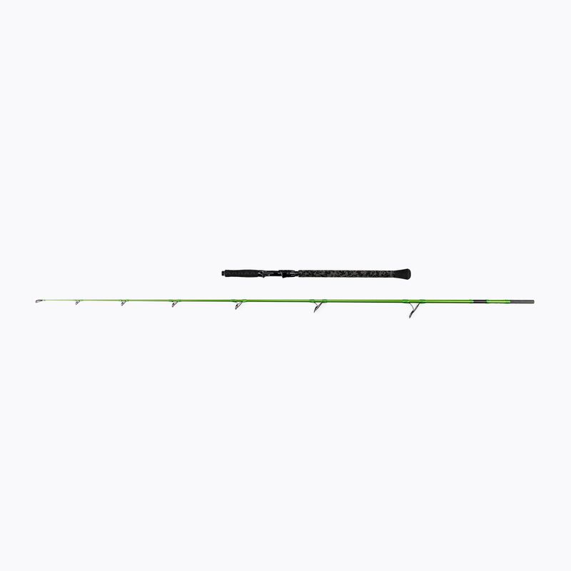 MADCAT Green Spin 2 sek. žalia šamų meškerė 71086