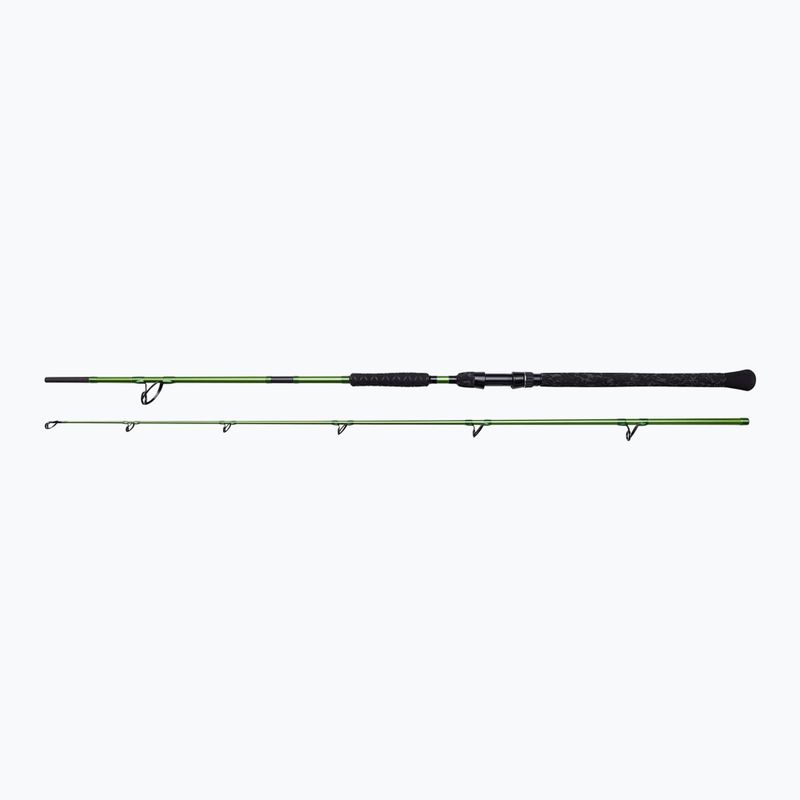 Šamų meškerė MADCAT Green Deluxe