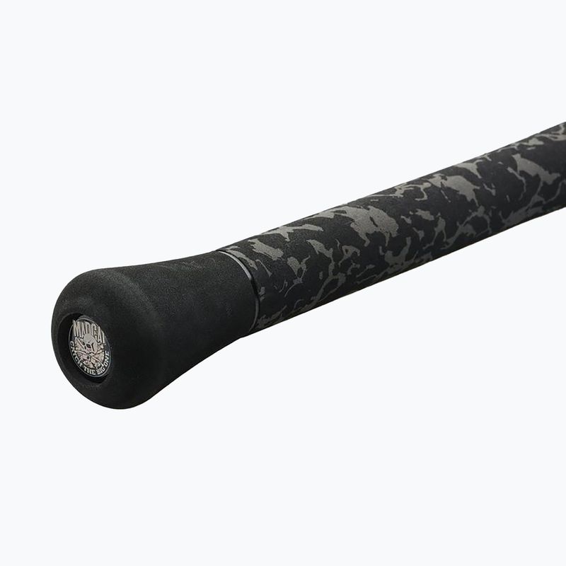 Šamų meškerė MADCAT Green Deluxe 2