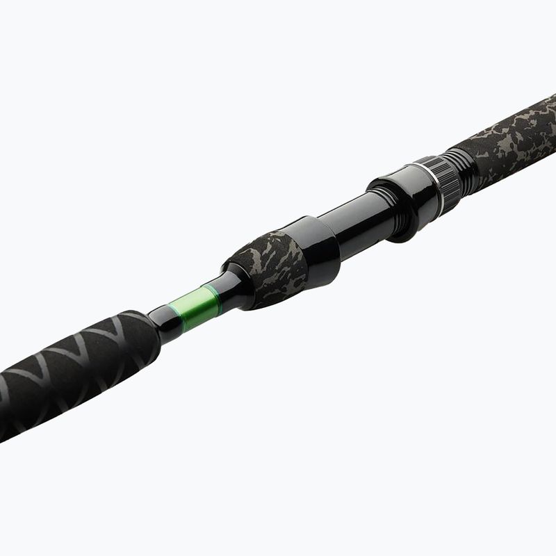 Šamų meškerė MADCAT Green Deluxe 3
