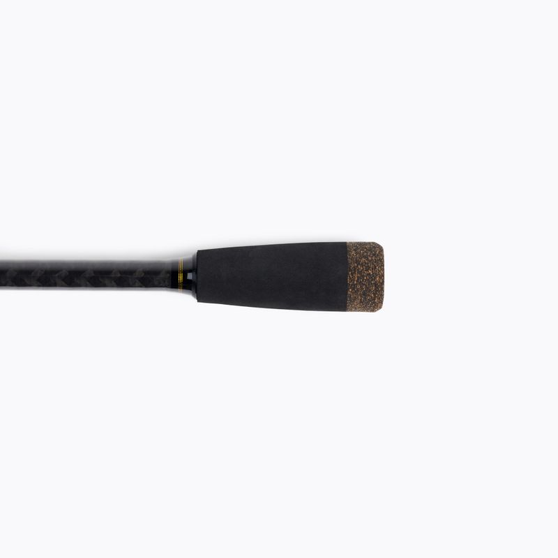 Savage Gear Drop Shot Specialist spiningas juodas 72179 3